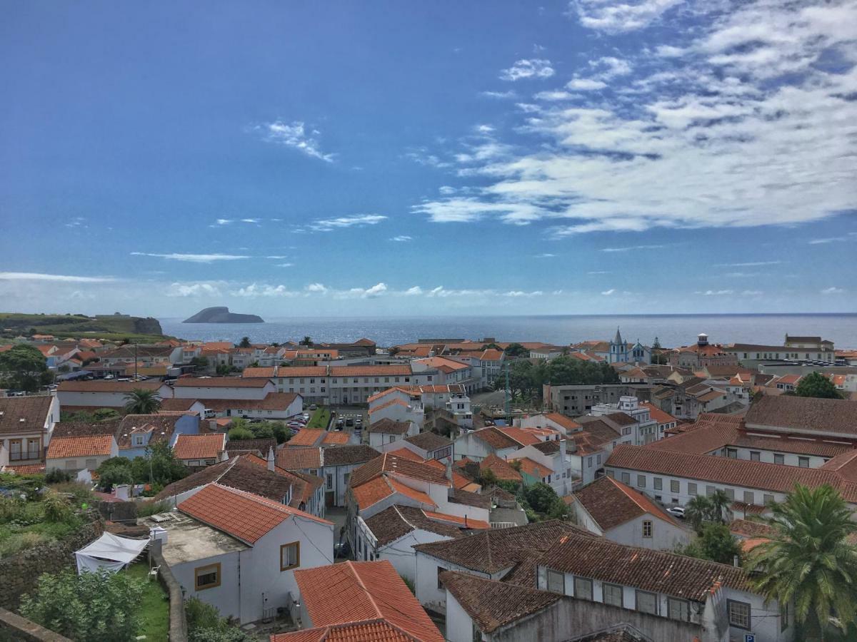 Casa Do Pisao - Cosy And Modern Two-Bedroom Townhouse أنغرا دو إِراويزو المظهر الخارجي الصورة